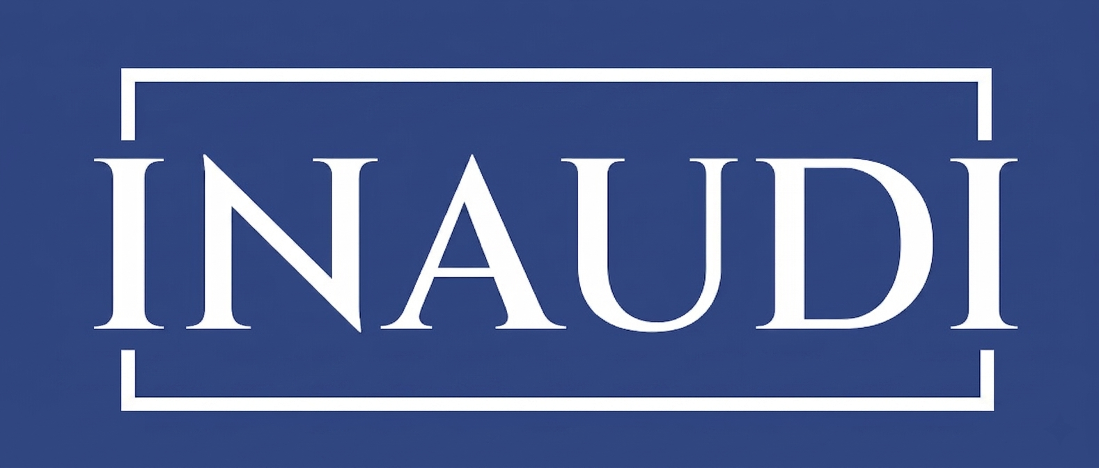 Estudio Jurídico Inaudi